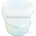 Industrial plalstic bucket